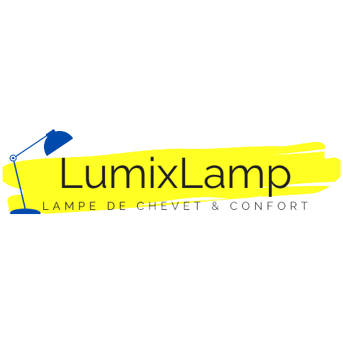 LumixLamp